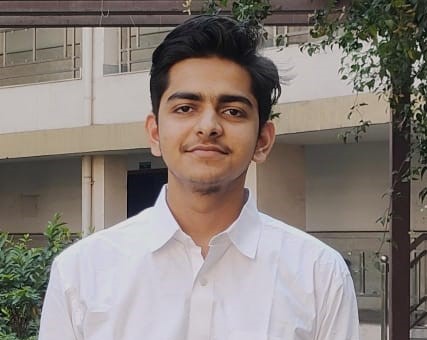 Suraj Ojha